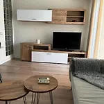 Noia Apartment Blloku
