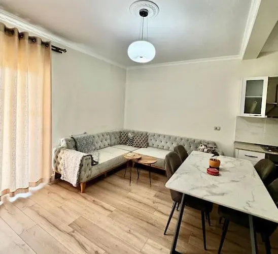 Noia Apartment Blloku