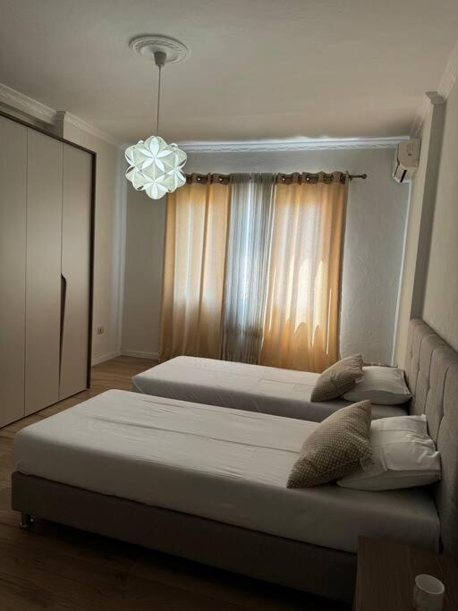 Noia Blloku Apartament *